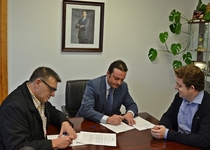 El Ayuntamiento de Peñíscola apuesta por un fútbol sala de Primera