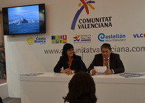 #FITUR2015 Peñíscola reforzará sus actuaciones para consolidar su posicionamiento como destino náutico