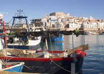 Peñíscola superará el 90% de ocupación en el Puente de San José en los hoteles de 3* y 4*