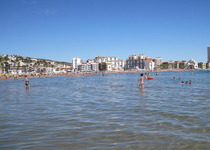 Peñíscola registra este año el menor número de parados en el mes de junio desde 2009