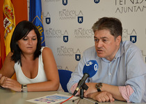 El Ayuntamiento de Peñíscola activa la campaña de promoción comercial de verano