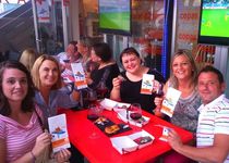 La X Edición de Chanclas y Tapas finaliza con un gran índice de participación