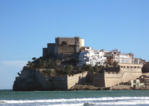 Juego de Tronos genera un impacto mediático para Peñíscola que supera ya los 31 millones de euros