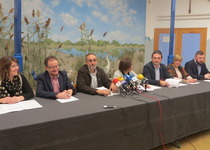 El Ayuntamiento de Peñíscola renueva su compromiso con la Associació ATENEU y las personas con daño cerebral adquirido