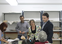 La Universidad Popular de Peñíscola arranca con más de 50 cursos en marcha en su primer cuatrimestre