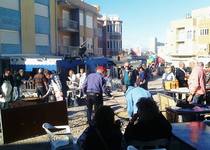 Concurso de paellas #FestesHivern2015