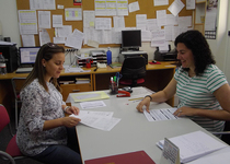 Abierto el plazo de inscripción para la matrícula en el CEIP Jaime Sanz