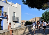 Peñíscola incrementa su rentabilidad turística y el empleo derivado el sector en todo el 2015