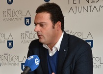 El Ayuntamiento actuará en Fontnova en los pinos afectados por la procesionaria