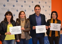 El Ayuntamiento de Peñíscola programa La Setmana de la Dona