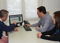 Más de 1200 documentos públicos en el Portal de Transparencia y la Sede electrónica del Ayuntamiento de Peñíscola