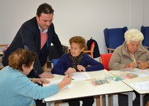 El Ayuntamiento de Peñíscola plantea convertir el actual consultorio médico en un centro destinado a usos sociales