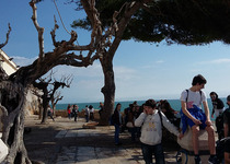 El Museo del Mar de Peñíscola supera las 10.000 visitas en los festivos de Pascua