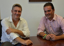 Peñíscola espera que el fenómeno Juego de Tronos desestacionalice la demanda turística y redefina el destino