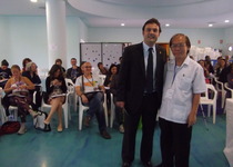 Peñíscola acoge las Jornadas de Formación Continuada en Acupuntura y Medicina China