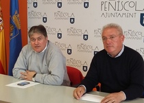 Forner: “Vamos a ser estrictos con el abuso y permisivos con el buen uso de la vía pública en Peñíscola”