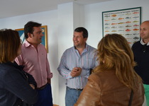 Peñíscola acoge una jornada informativa sobre Grupos de Acción Local del Sector Pesquero