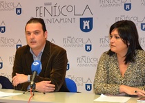 Peñíscola entra en el programa de Segittur para Destinos Inteligentes