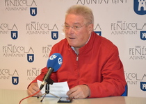 El Ayuntamiento de Peñíscola sigue reivindicando al gobierno autonómico la remodelación de la CV-141