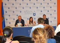 La concejalía de Participación del Ayuntamiento de Peñíscola estrena Consejo de Cultura