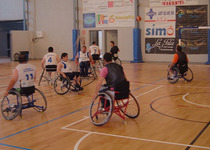 Día del Basquet Club Peñíscola