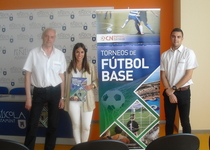 Peñíscola acoge este fin  de semana el III torneo de fútbol Costa Azahar