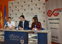 Peñíscola rentabiliza su IV Triathlon de Media Distancia sumando medio millón de euros de impacto económico