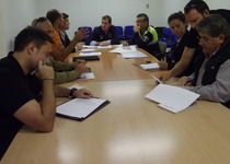 Todo a punto para el I Triatlón Basiliscus Peñíscola