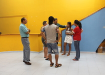 El Ayuntamiento de Peñíscola cede la Casa de la Cultura a tres entidades locales