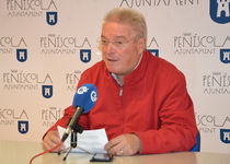 El Ayuntamiento de Peñíscola amplía la ordenación de la vía pública