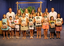 Peñíscola se prepara para celebrar sus fiestas