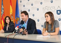 Casi un centenar de vecinos de Peñíscola participan del proceso de elaboración del presupuesto municipal