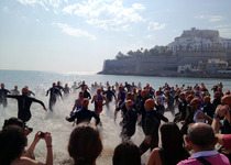 Finaliza la Setmana Esportiva con más de 1000 participantes