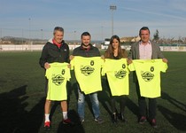 Comienza la VIII Edición del Campus de Fútbol Solidario Ciudad de Peñíscola