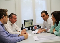 El Ayuntamiento de Peñíscola es 100% transparente en materia urbanística y supera el 95% en el total de indicadores internacionales de evaluación