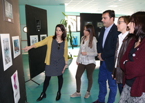 Exposición Fotográfica "Dones"