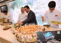 Peñíscola presentará sus Platos de Cine durante las fiestas de la Magdalena en Castellón