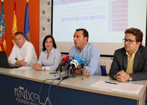 El Ayuntamiento de Peñíscola es 100% transparente