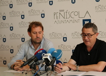 Peñíscola renueva los contenedores de basura y mejora el servicio de recogida