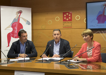 La Diputación convierte el Castillo de Peñíscola en referente con su Festival Internacional de Música Antigua y Barroca más ambicioso