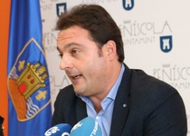 Andrés Martínez anuncia un Debate sobre el Estado del Municipio para octubre