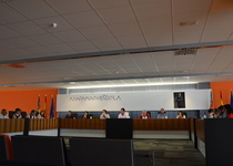 El Ayuntamiento de Peñíscola avanza en la aplicación de la ordenanza de ocupación de vía pública