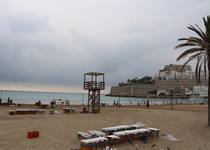 El piromusical de la XXII edición del Festival de Música Antigua y Barroca de Peñíscola será el miércoles 2 de agosto en la Playa Norte  