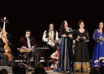 Capella de Ministrers actúa en el festival de Música Antigua y Barroca de Peñíscola