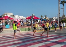 Peñíscola multiplica sus propuestas deportivas en verano generando más de 3000 pernoctaciones