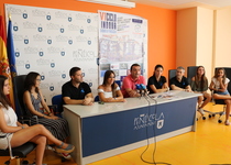 Peñíscola pedaleará en beneficio de la investigación del cáncer infantil