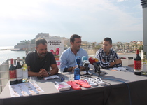 Peñíscola presenta la XII edición de Chanclas y tapas, la ruta gastronómica más esperada del verano