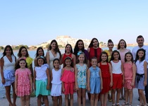 Peñíscola se prepara para celebrar sus Fiestas Patronales