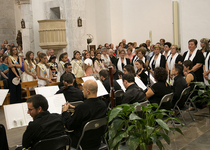 La Misa del Pescador protagonizará el inicio del Ciclo de Música Clásica de Peñíscola