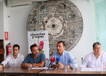 El Restaurante Muva Beach, Mandarina, La Frescura y el Hotel RH Porto Cristo, los premiados en la Ruta Chanclas y Tapas